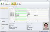 Timex AC, �������� �������