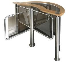 ������������ �������� �������� PERCo-RTD-03S � �������������� ������� RB-03TP