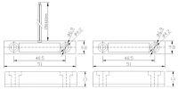 ST-DM122NO-BR