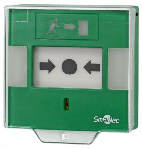 ST-ER106TLS-GN