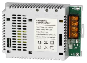 ST-PS103BNS-WT